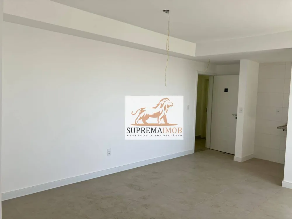 Apartamento, 2 quartos, 66 m² - Foto 2