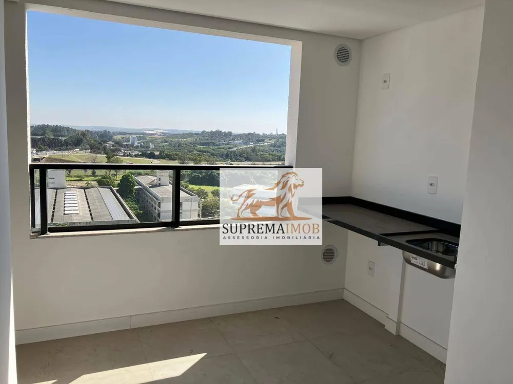 Apartamento, 2 quartos, 66 m² - Foto 1