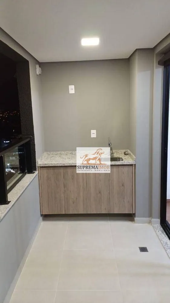 Apartamento, 1 quarto, 46 m² - Foto 4