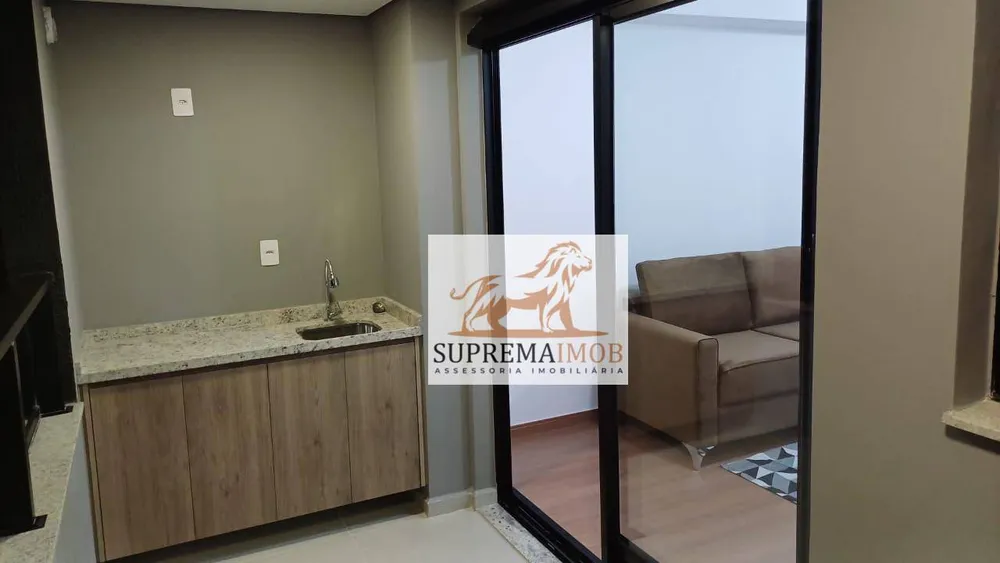 Apartamento, 1 quarto, 46 m² - Foto 3
