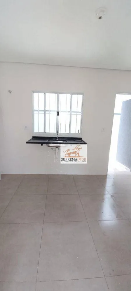 Casa, 2 quartos, 55 m² - Foto 1