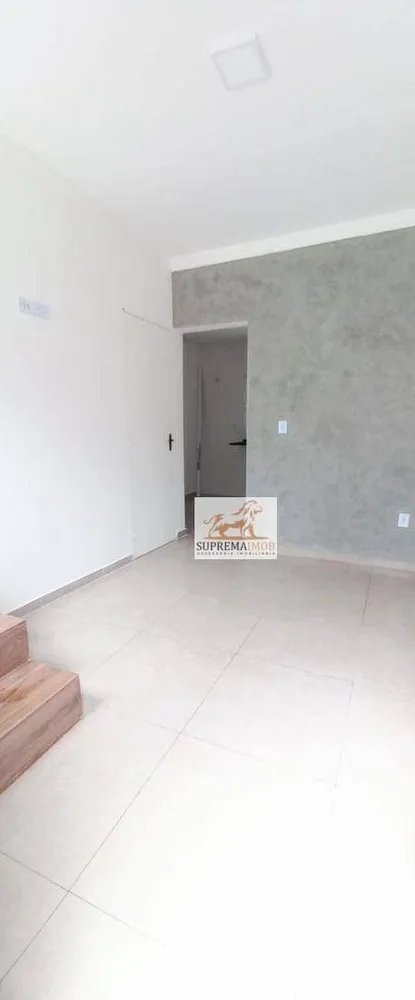 Casa, 2 quartos, 55 m² - Foto 2