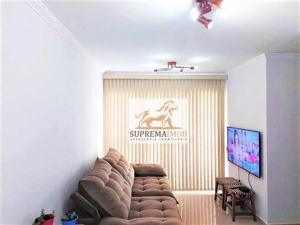 Apartamento, 3 quartos, 65 m² - Foto 1