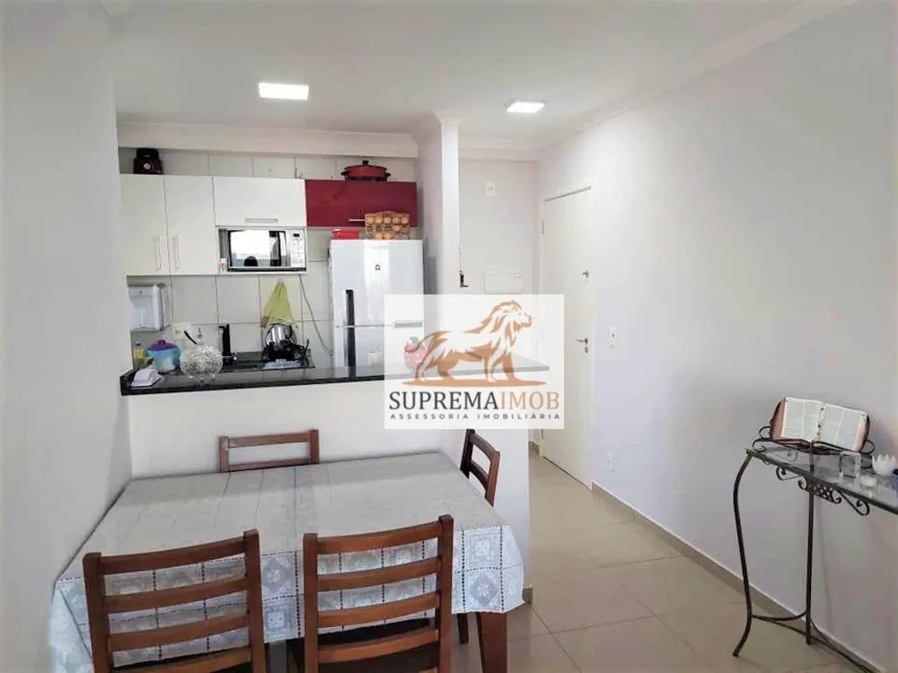 Apartamento, 3 quartos, 65 m² - Foto 3