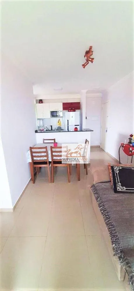 Apartamento, 3 quartos, 65 m² - Foto 4