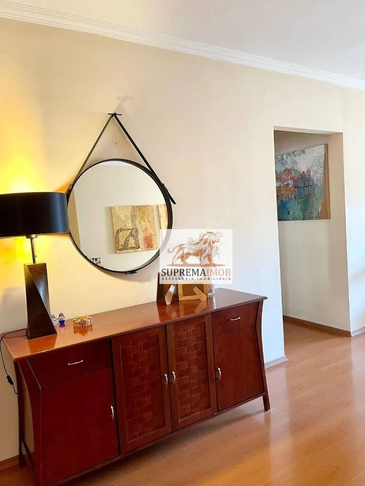 Apartamento, 3 quartos, 127 m² - Foto 4