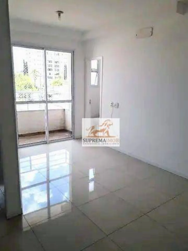Apartamento, 3 quartos, 90 m² - Foto 2