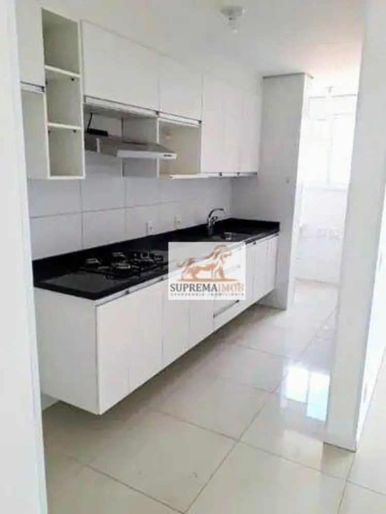 Apartamento, 3 quartos, 90 m² - Foto 1