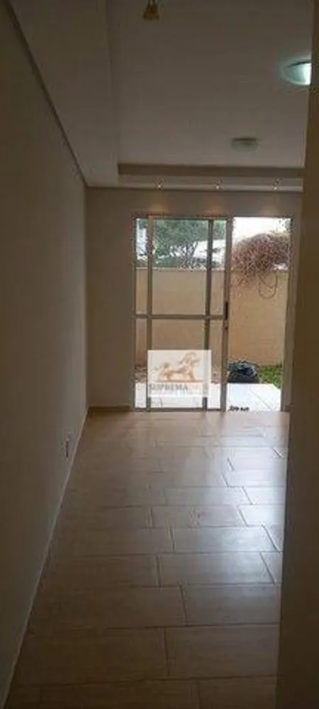 Apartamento, 2 quartos, 52 m² - Foto 3