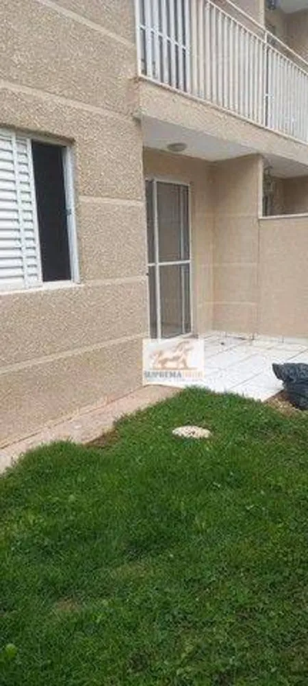 Apartamento, 2 quartos, 52 m² - Foto 1