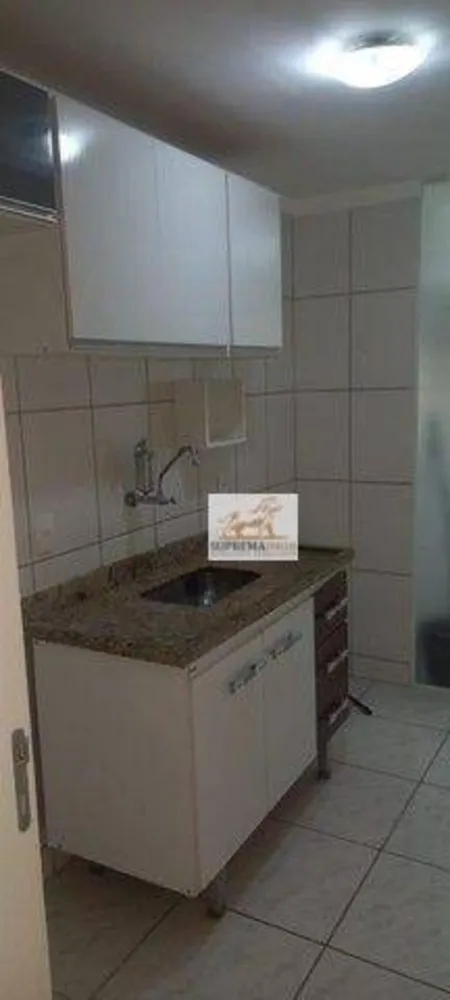 Apartamento, 2 quartos, 52 m² - Foto 4