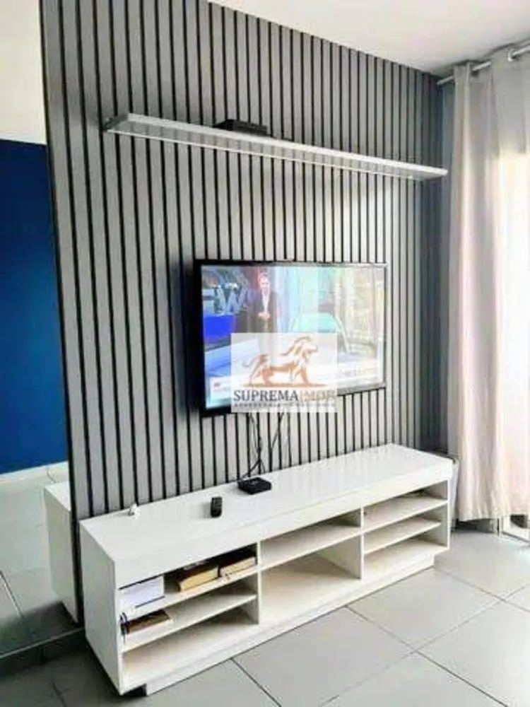 Apartamento, 2 quartos, 53 m² - Foto 2