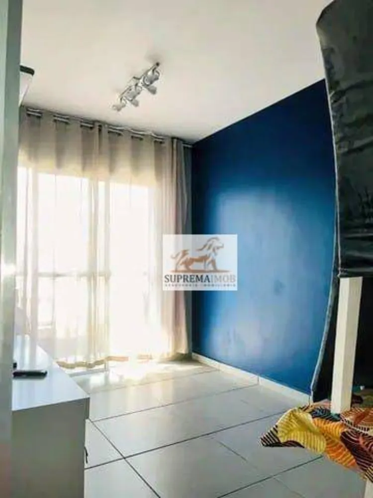 Apartamento, 2 quartos, 53 m² - Foto 3
