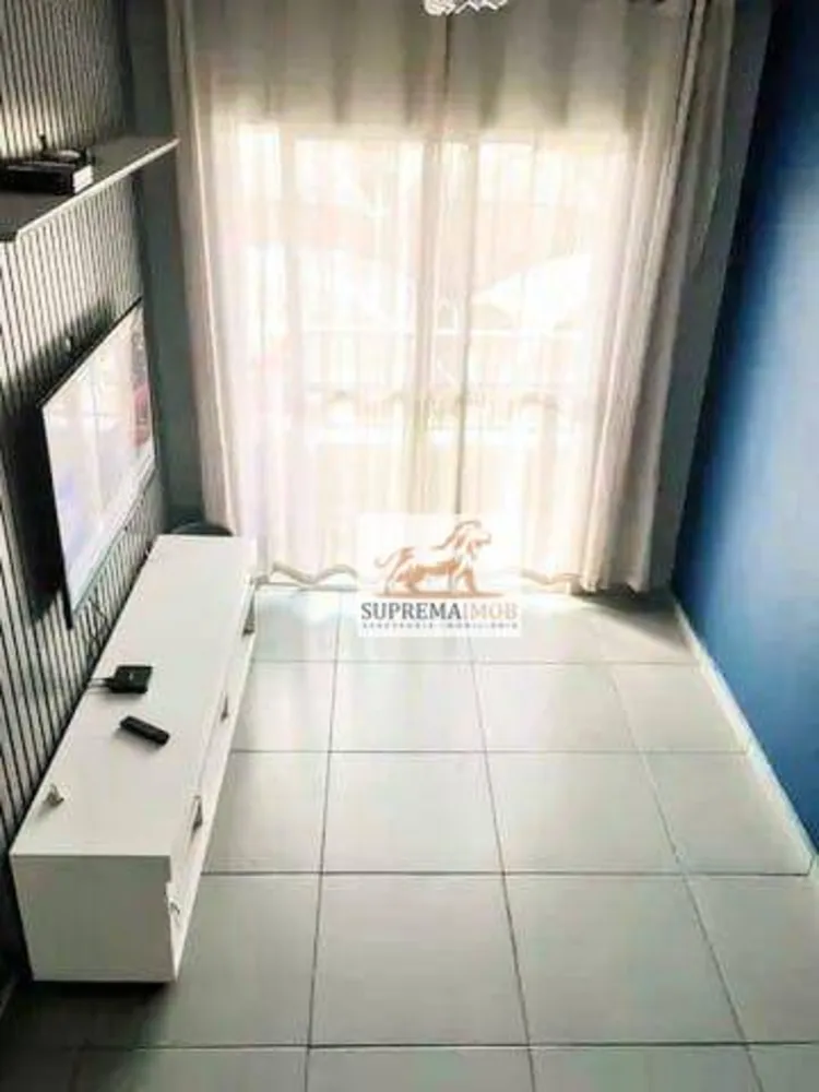 Apartamento, 2 quartos, 53 m² - Foto 4