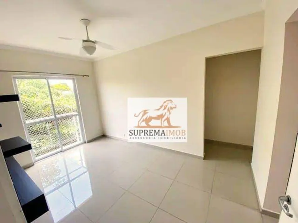 Apartamento, 2 quartos, 65 m² - Foto 1