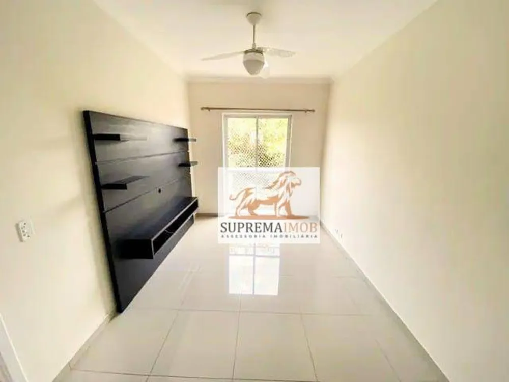 Apartamento, 2 quartos, 65 m² - Foto 2