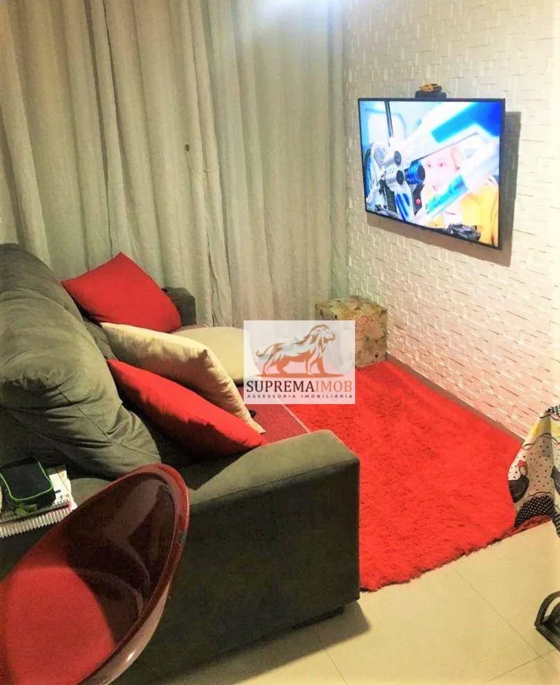 Apartamento, 2 quartos, 48 m² - Foto 1