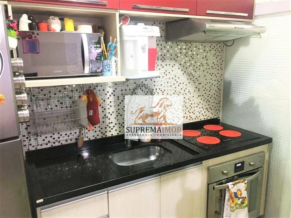 Apartamento, 2 quartos, 48 m² - Foto 4