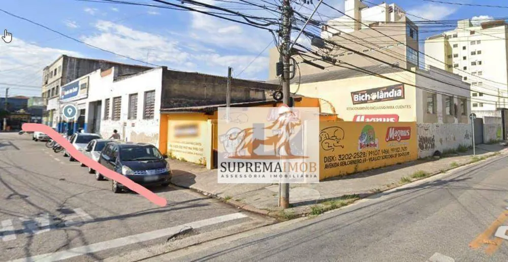 Terreno, 1431 m² - Foto 4