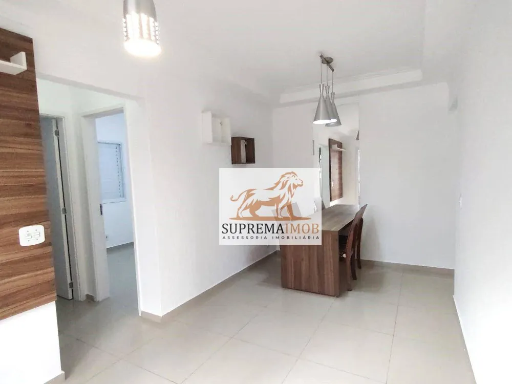 Apartamento, 2 quartos, 50 m² - Foto 4