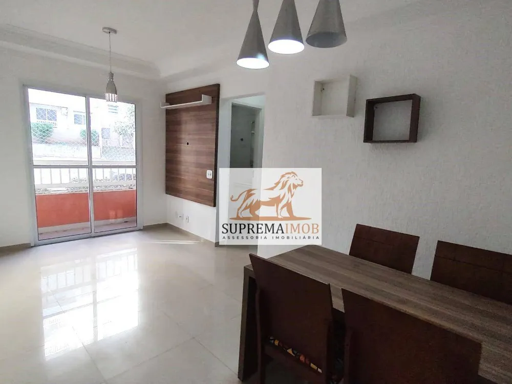 Apartamento, 2 quartos, 50 m² - Foto 1