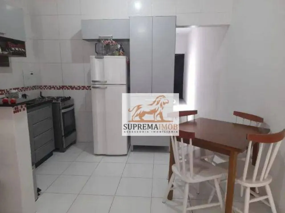 Casa, 2 quartos, 49 m² - Foto 4