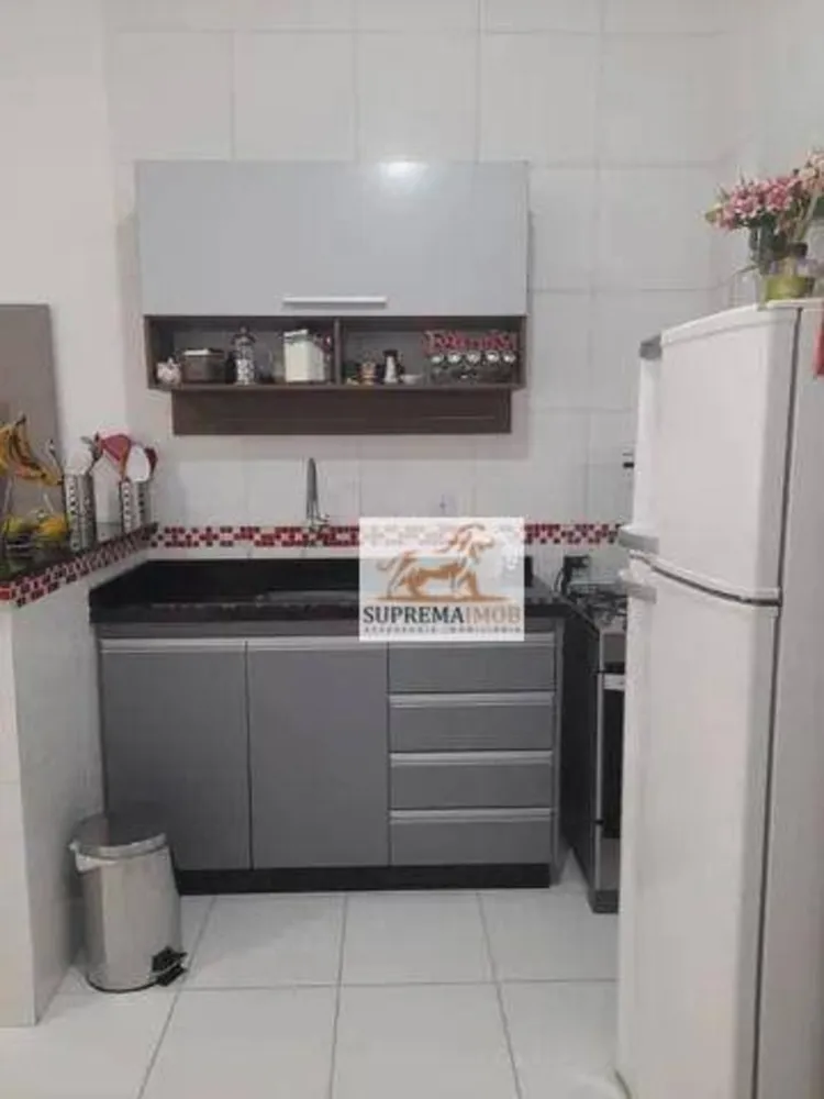Casa, 2 quartos, 49 m² - Foto 3