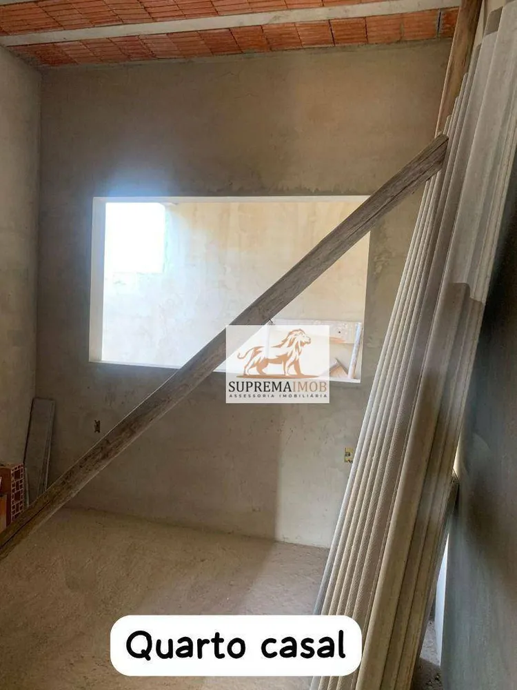 Casa de Condomínio, 2 quartos - Foto 4