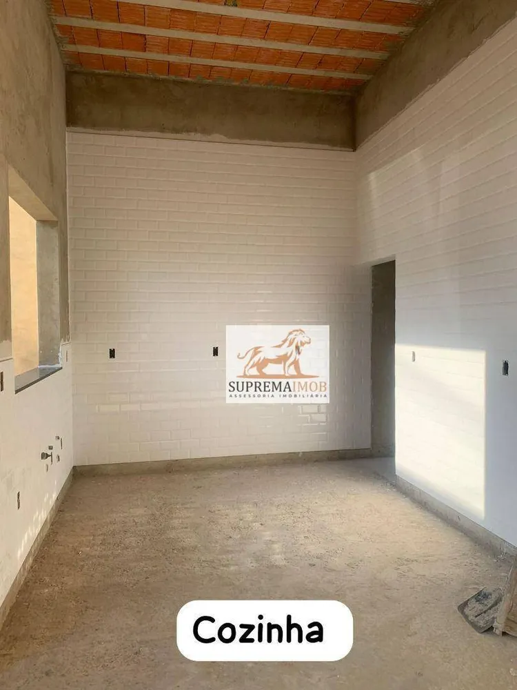 Casa de Condomínio, 2 quartos - Foto 2