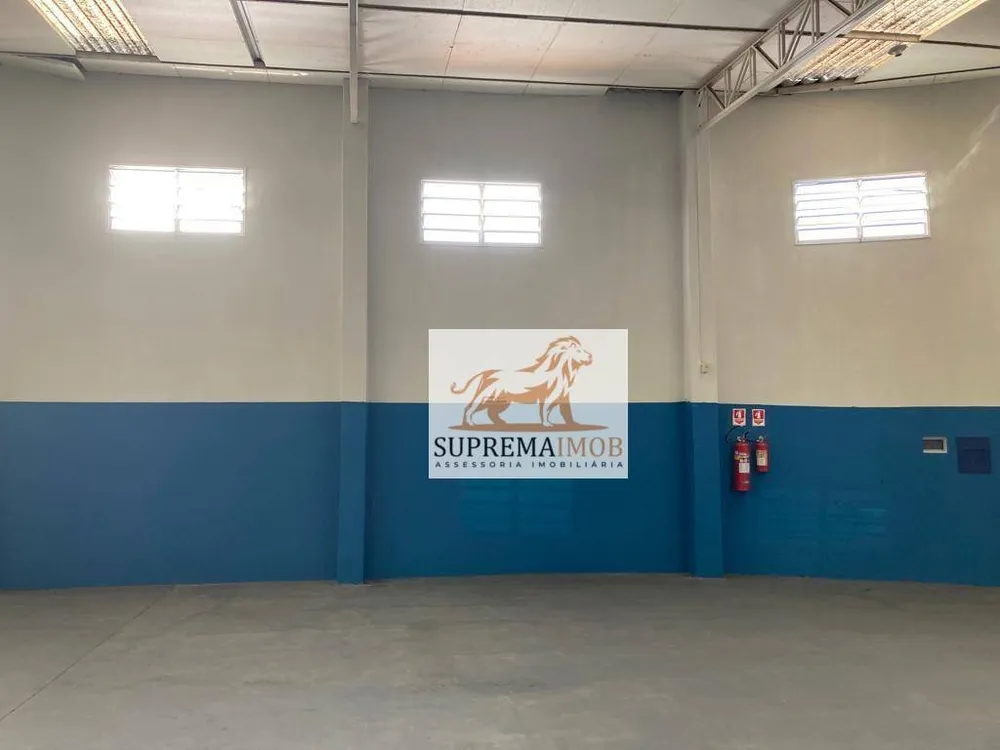 Depósito-Galpão, 110 m² - Foto 3