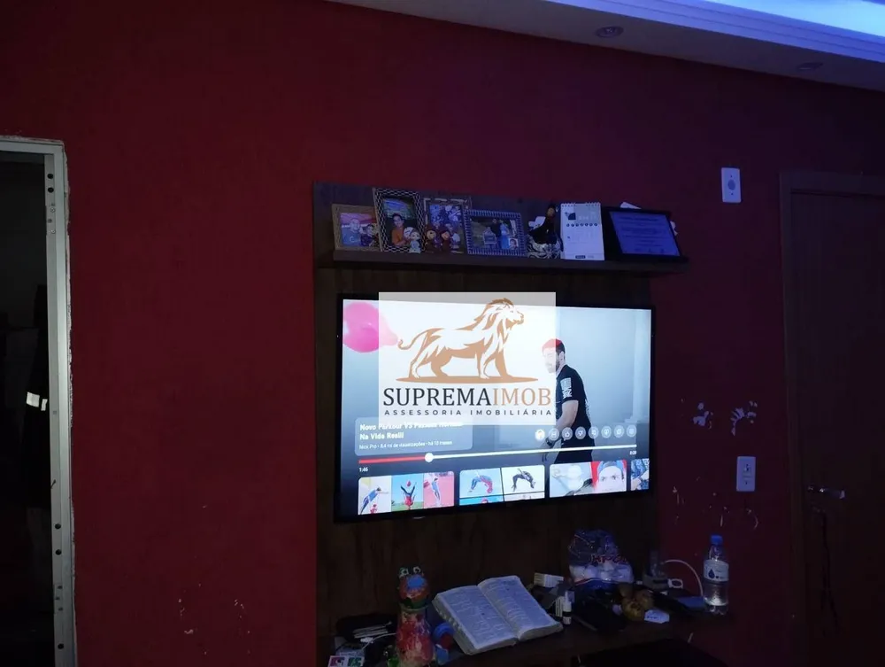 Apartamento, 2 quartos, 49 m² - Foto 3