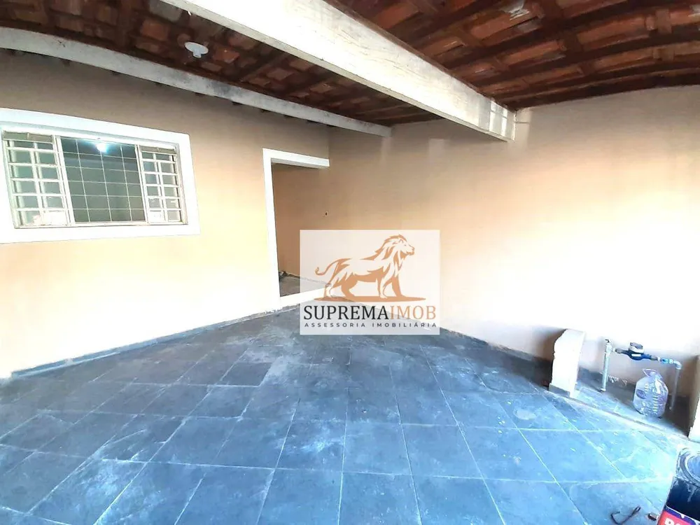 Casa, 3 quartos, 126 m² - Foto 4