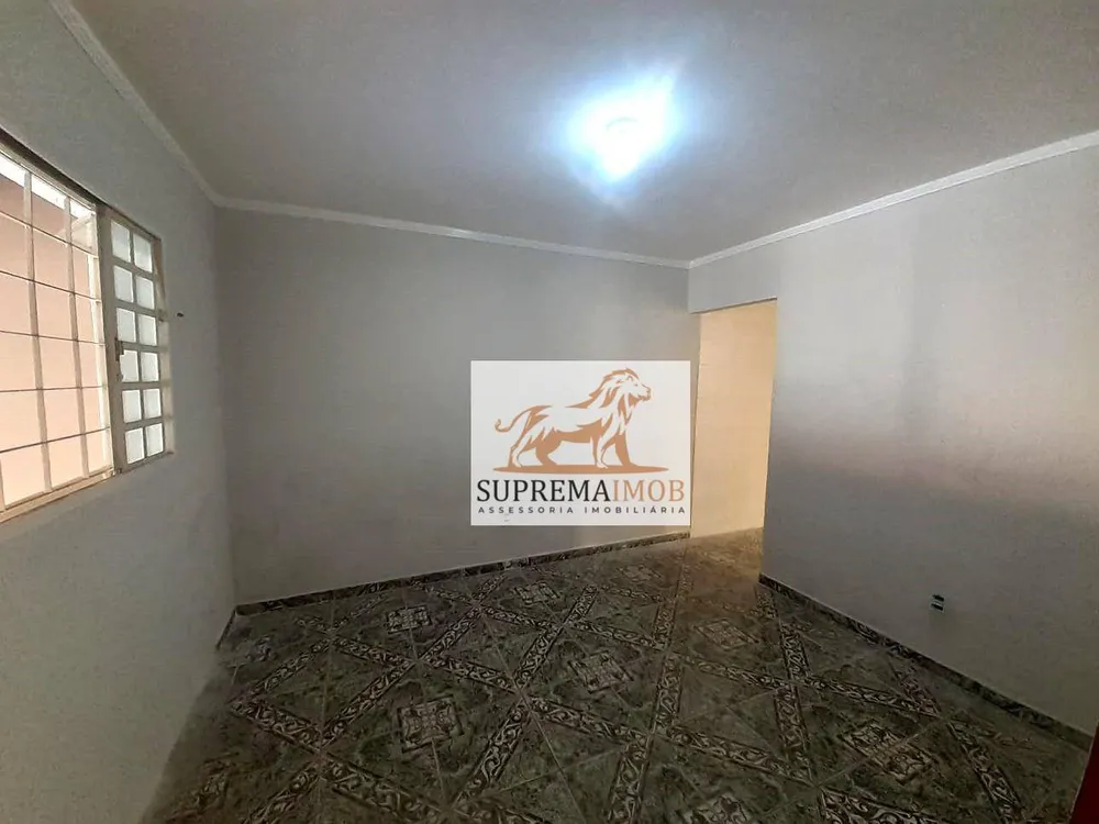 Casa, 3 quartos, 126 m² - Foto 1
