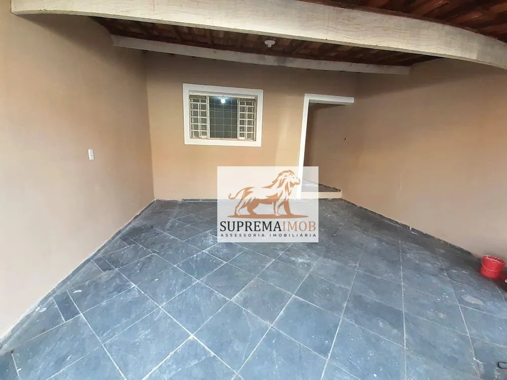 Casa, 3 quartos, 126 m² - Foto 3