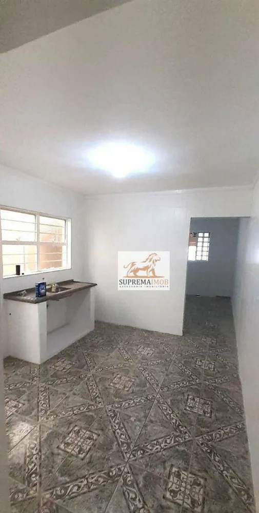 Casa, 3 quartos, 126 m² - Foto 2