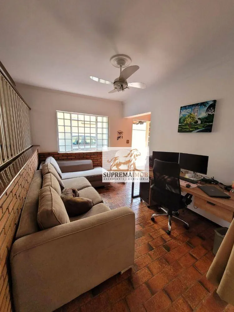 Casa, 4 quartos, 253 m² - Foto 4