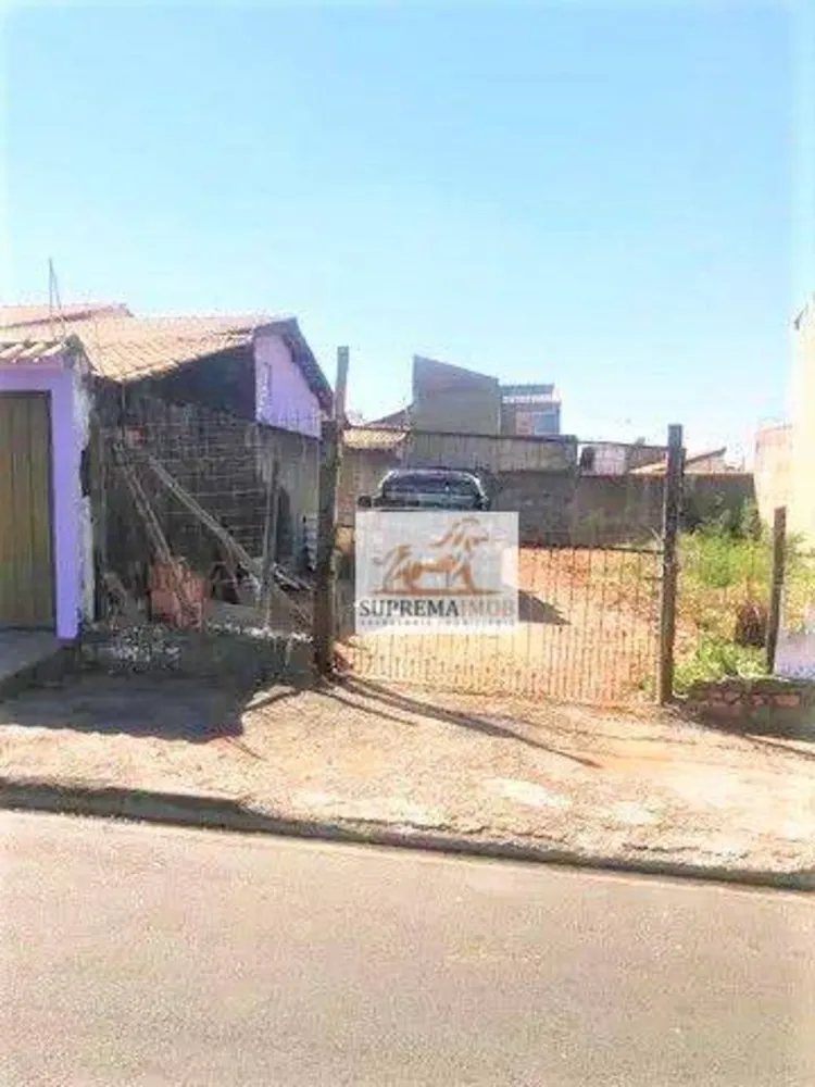Terreno, 160 m² - Foto 2