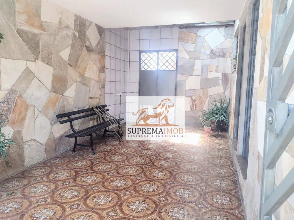 Casa, 3 quartos, 120 m² - Foto 1