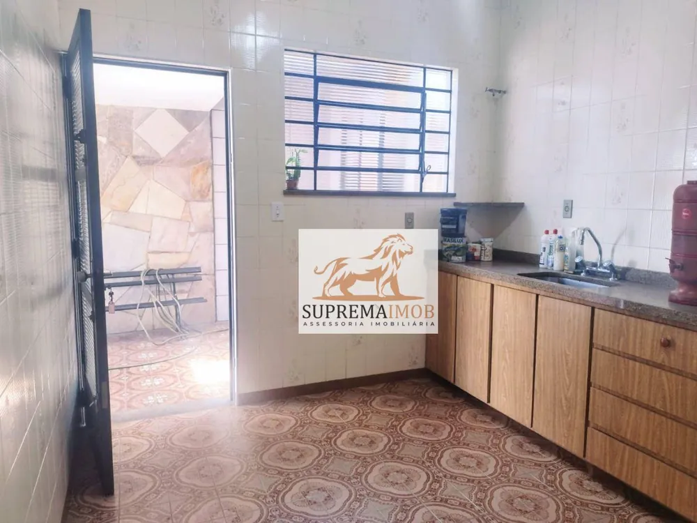 Casa, 3 quartos, 120 m² - Foto 4
