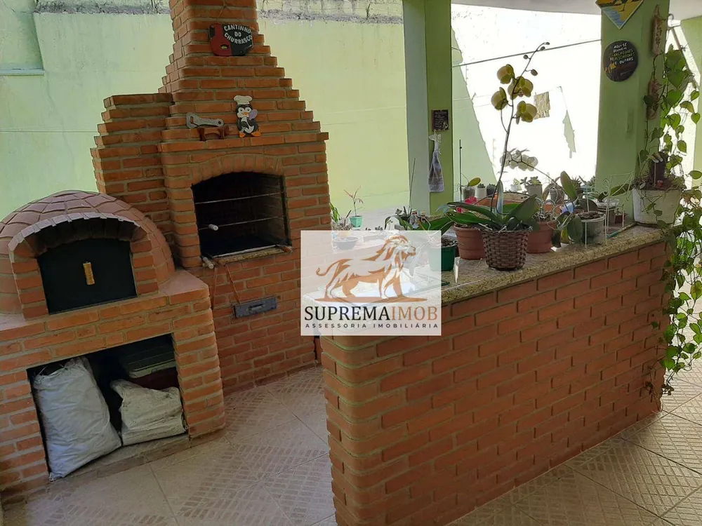 Casa, 3 quartos, 246 m² - Foto 2