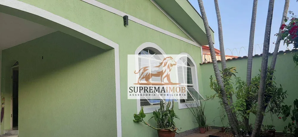 Casa, 3 quartos, 246 m² - Foto 4