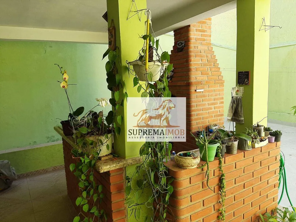 Casa, 3 quartos, 246 m² - Foto 3