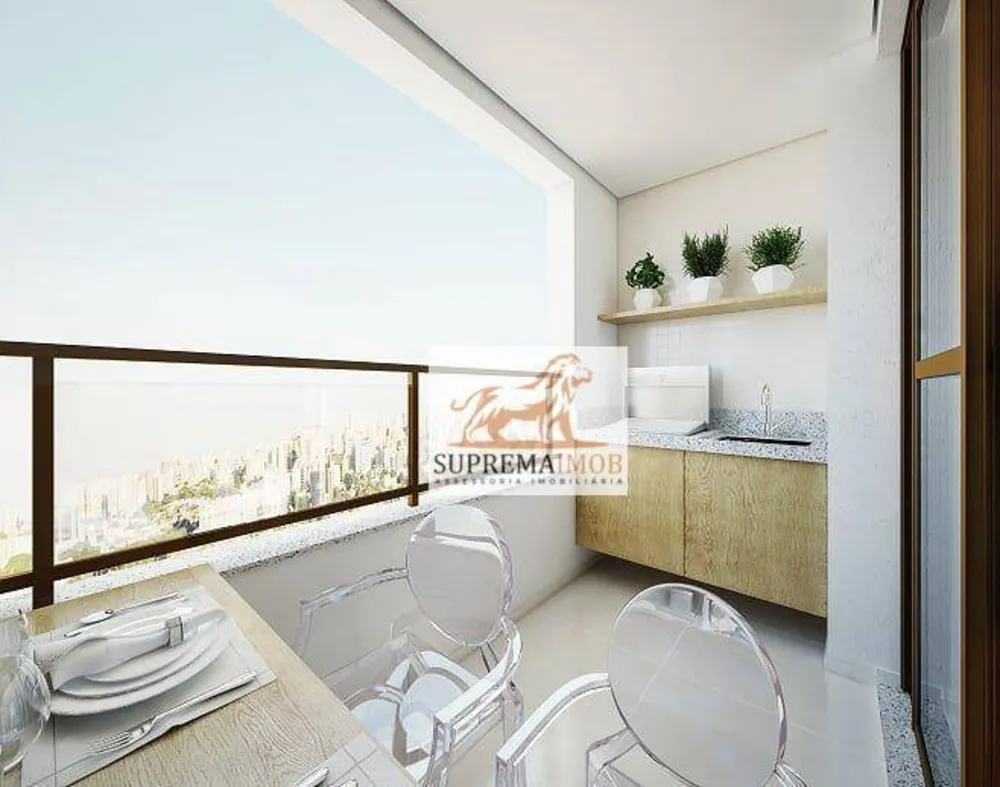 Apartamento, 2 quartos, 62 m² - Foto 4