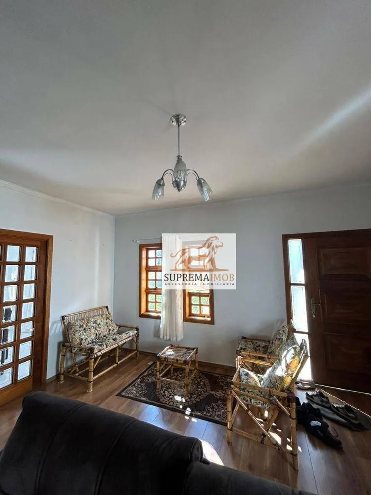 Casa, 3 quartos, 176 m² - Foto 2