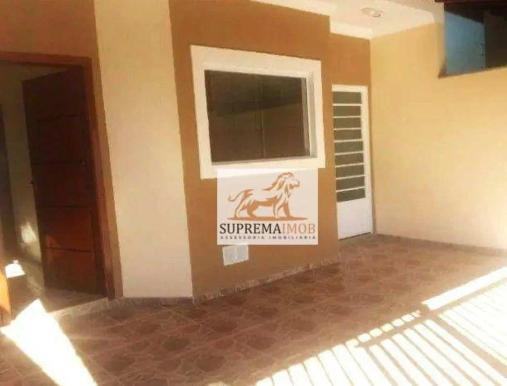 Casa, 3 quartos, 105 m² - Foto 3