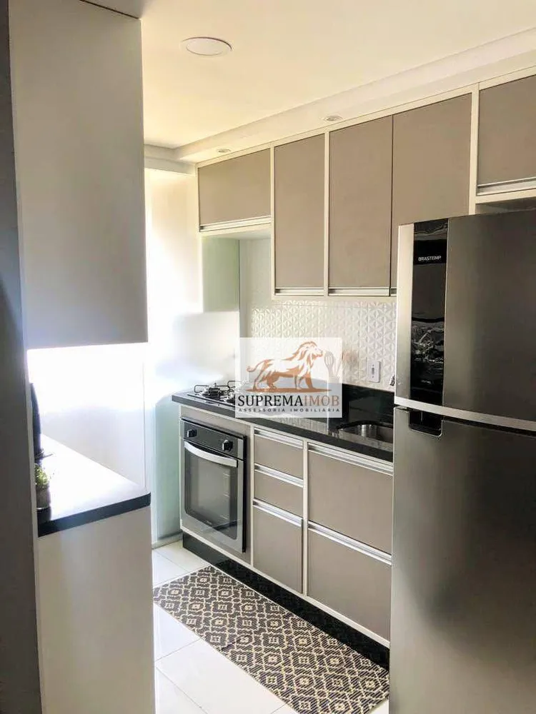Apartamento, 2 quartos, 50 m² - Foto 3