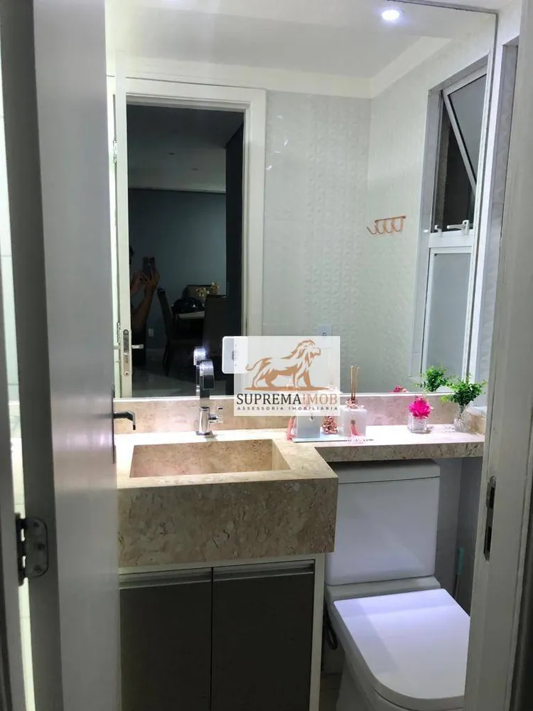 Apartamento, 2 quartos, 50 m² - Foto 4