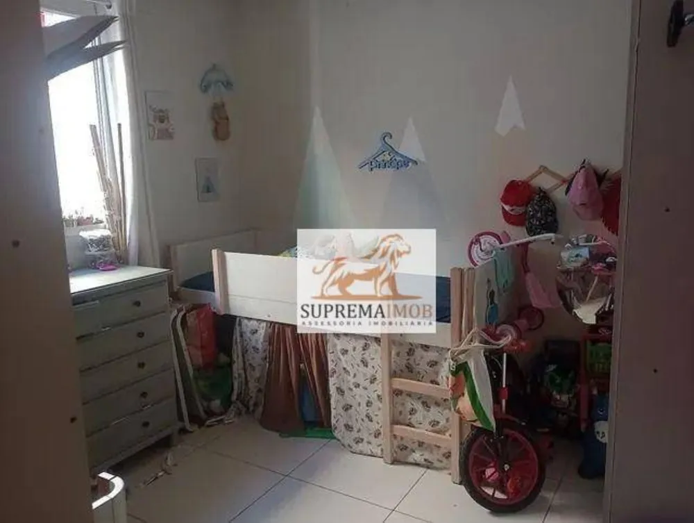 Apartamento, 2 quartos, 47 m² - Foto 4