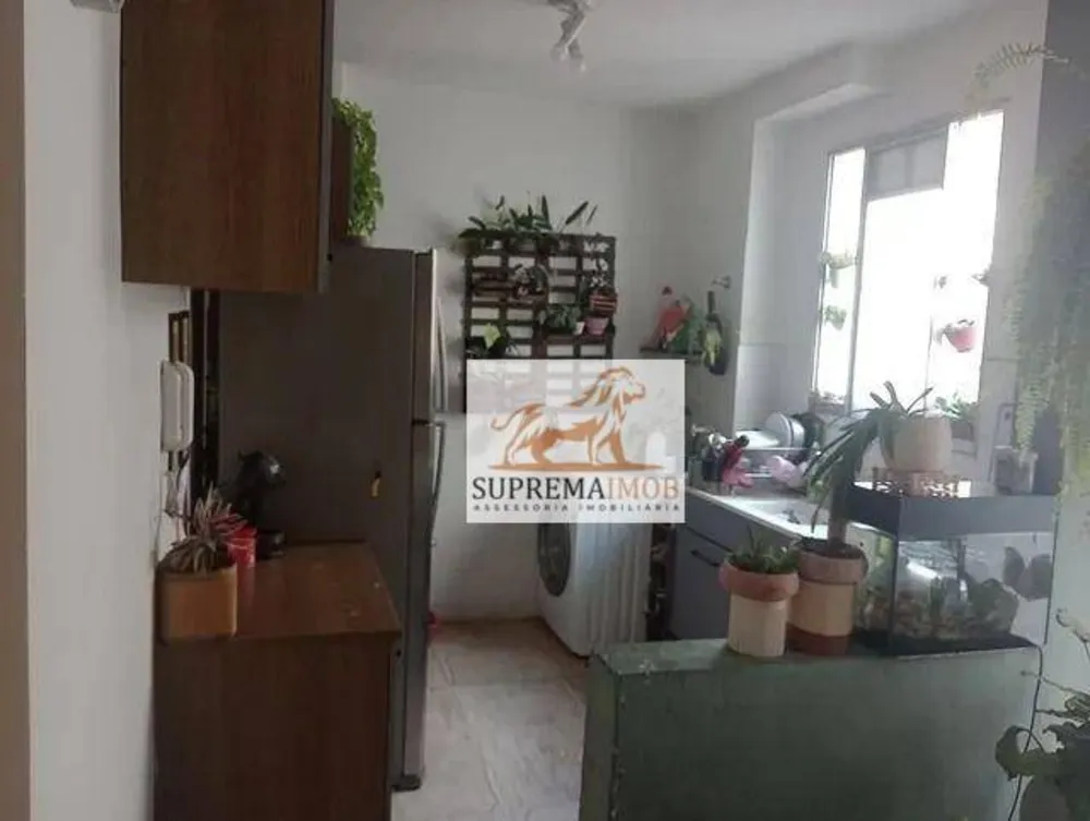 Apartamento, 2 quartos, 47 m² - Foto 3