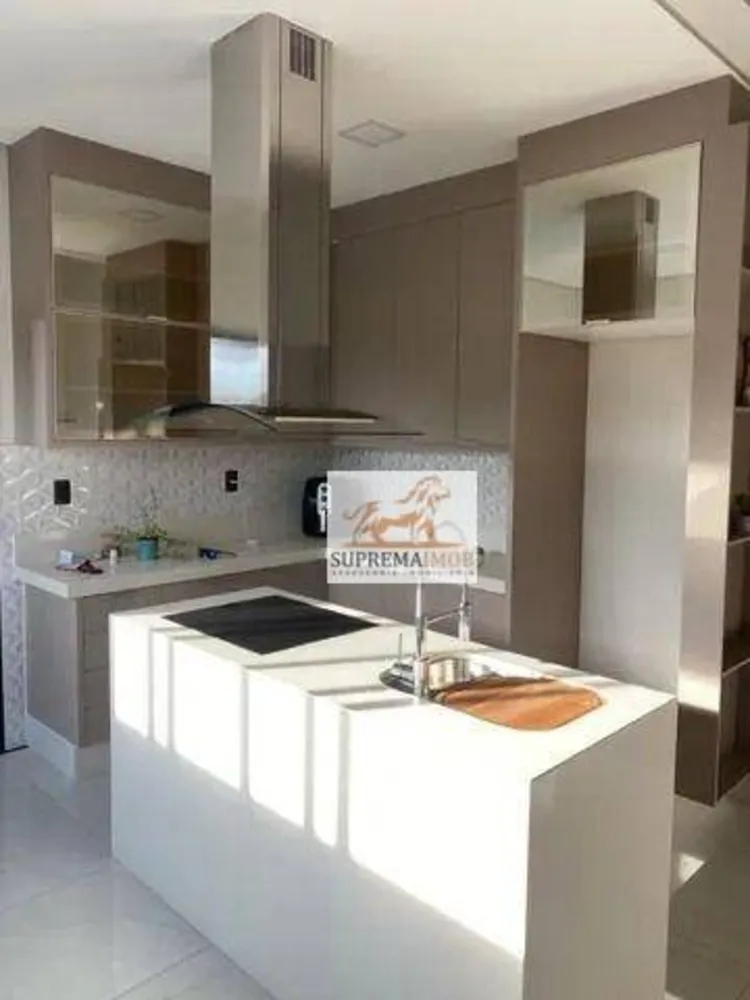 Casa de Condomínio, 3 quartos - Foto 2